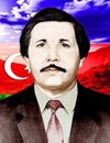 alı mustafa oğlu mustafayev – telejurnalist 