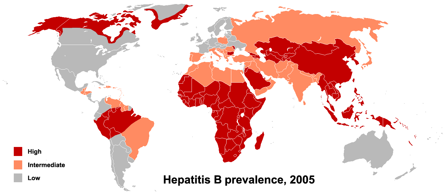 hepatit türleri ile ilgili görsel sonucu