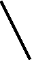 straight connector 16