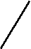 straight connector 30