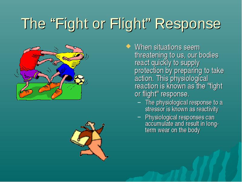 Physical and Behavioral Responses to Starvation and Physical and Behavioral Responses to Starvation and