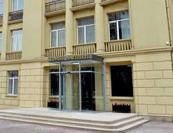 tehsil nazirliyi
