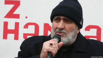 natiq kerimov