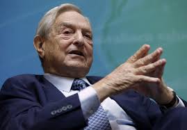 corc soros