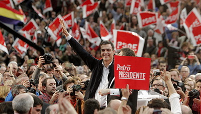 pedro sanches 1