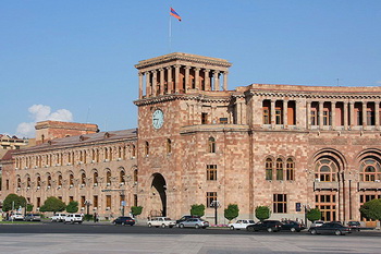 ermenistan hokumeti 2