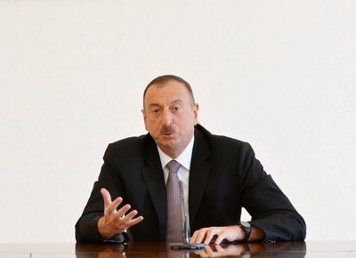ilham eliyev 1