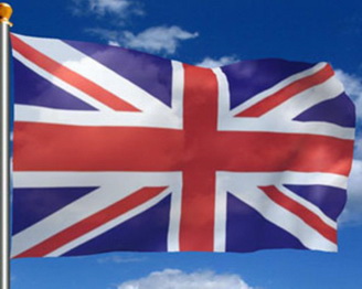 britaniya