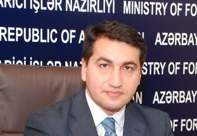 hikmet haciyev