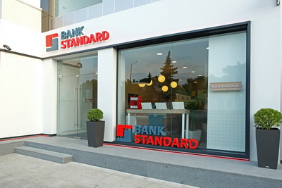 bank