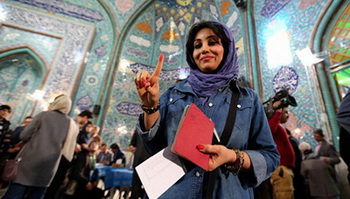 iran