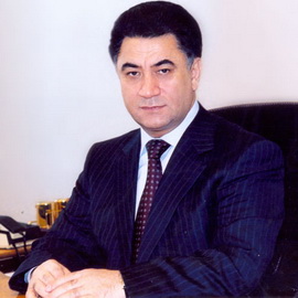 ramil usubov 1