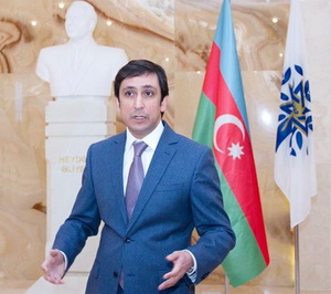 cavid osmanov